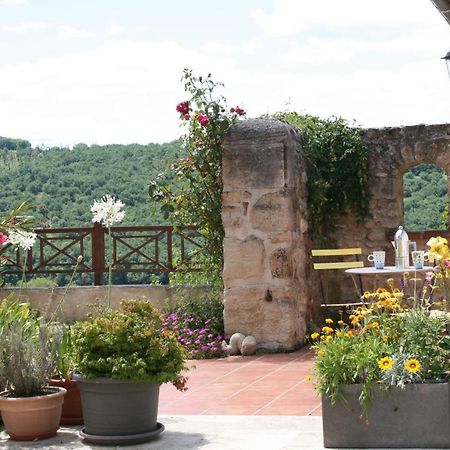 Hillside Park Dordogne Vila Saint-Lazare Exterior foto